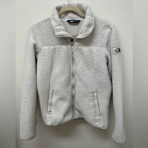 North Face Sherpa Jacket